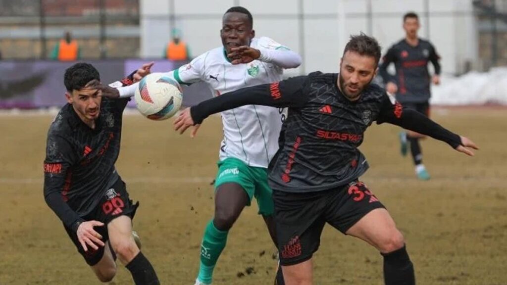 igdir fk 5 mac sonra galip geldi SdIYMACV