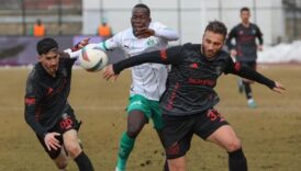 igdir fk 5 mac sonra galip geldi SdIYMACV