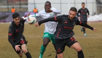igdir fk 5 mac sonra galip geldi SdIYMACV