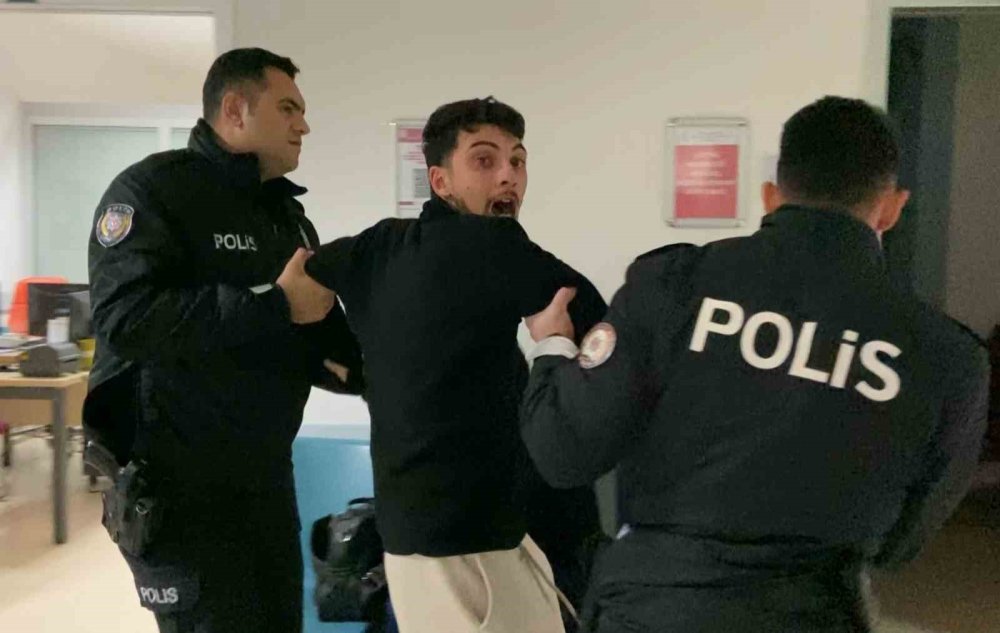 iki hakimin aracina carpti otogarda kacarken yakalandi 3 gO4HWwR9