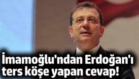 imamoglundan erdogani ters kose yapan cevap JrETnPHV