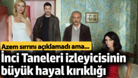 inci taneleri izleyicileri isyan etti boyle bir sacmalik olabilir mi eJyamckz