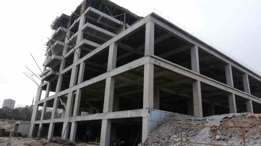 insaatin santiyesinden atladi genc kadinin ismi ve detaylari belli oldu 3 rRaKeSIt
