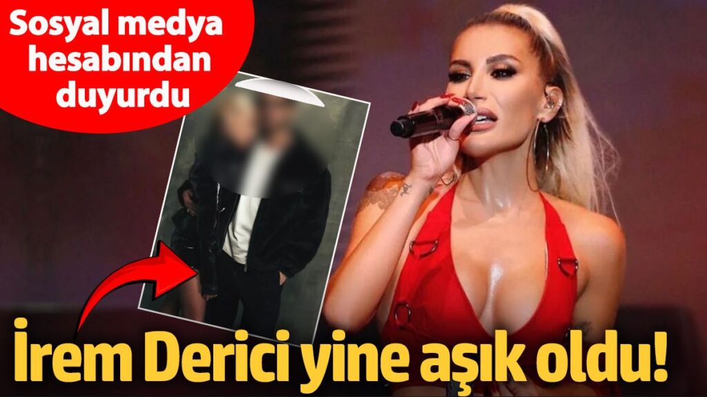 irem derici yine asik oldu sosyal medya hesabindan duyurdu 1WgXxjbv