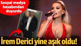 irem derici yine asik oldu sosyal medya hesabindan duyurdu 1WgXxjbv