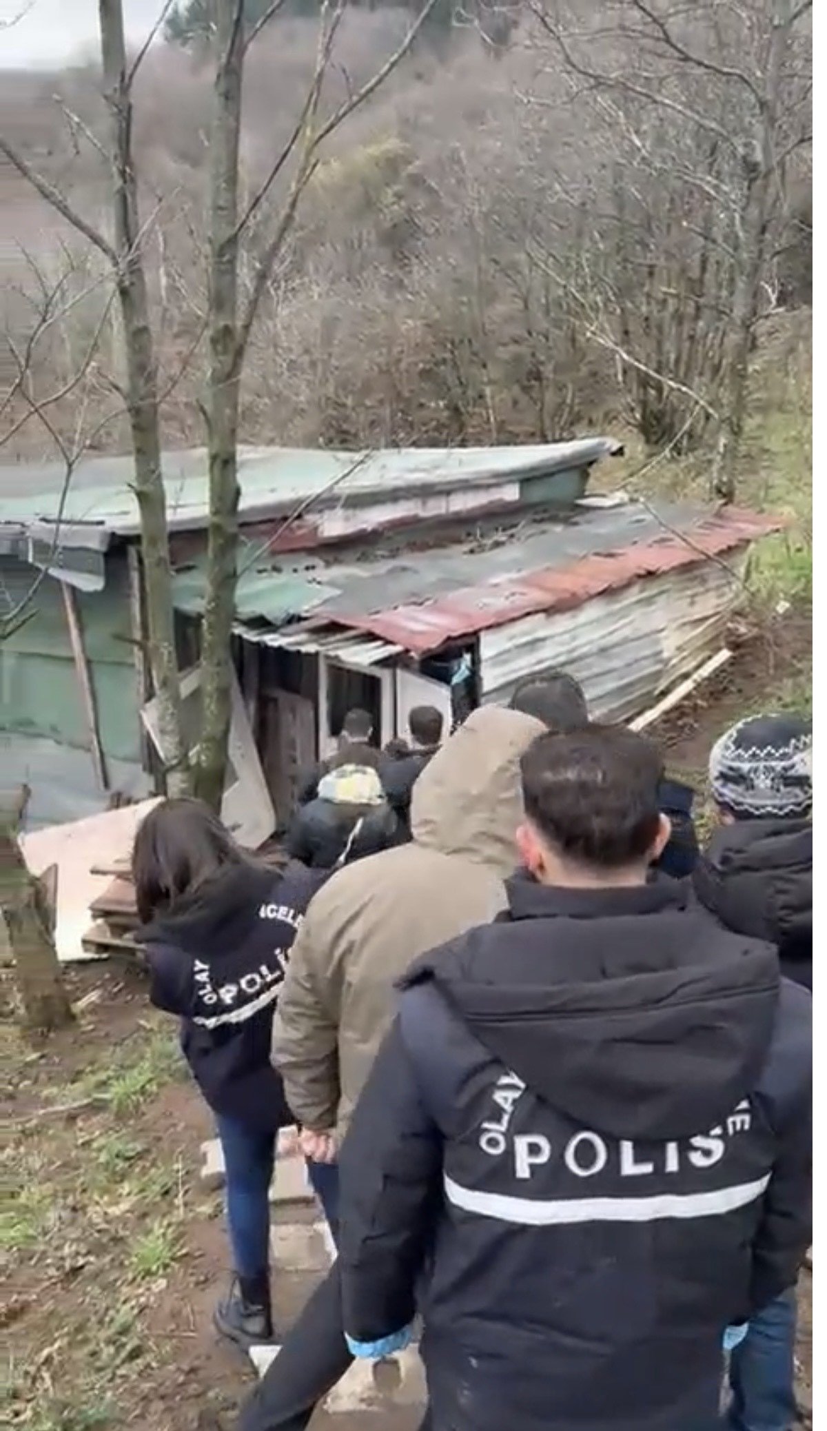 is insanini oldurup ormana gomduler kabus gibi cinayette kan donduran itiraflar 13 UfJMAgCD