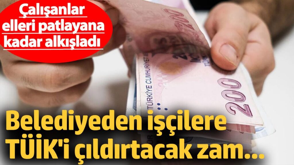 isciler elleri patlayana kadar alkisladi calisanlar elleri patlayana kadar alkisladi TH3kdi7u