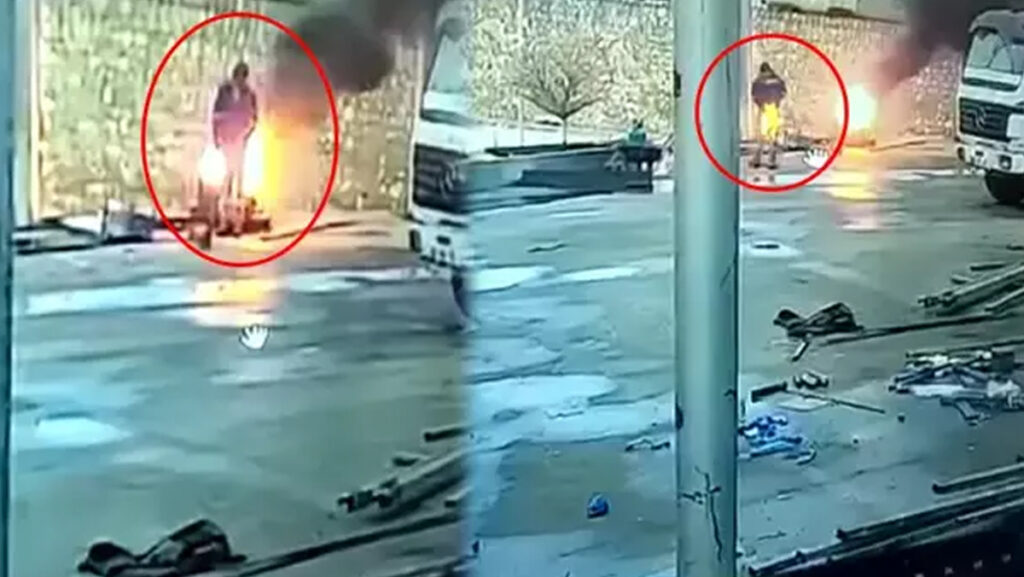 isinmak isterken pantolonu tutustu arkadaslari kurtardi ItgLtV2f