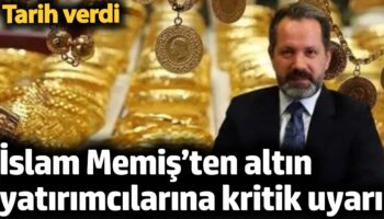 islam memisten altin yatirimcilarina kritik uyari tarih verdi AK5PgmWf