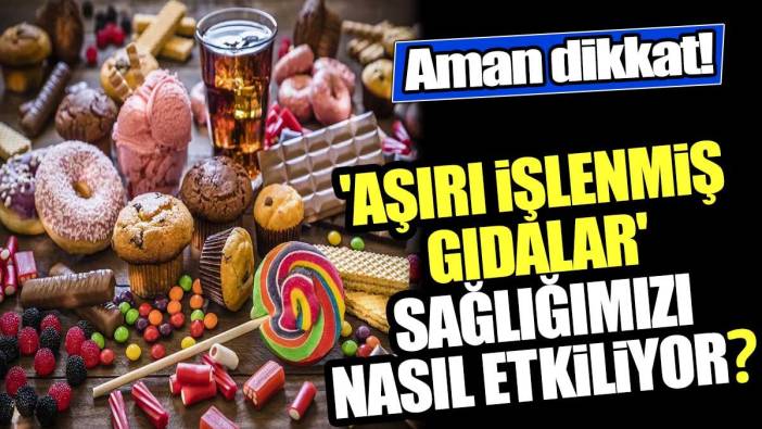 islenmis gidalarin ergenler uzerinde yeni olumsuz etkileri ortaya cikti 2 lEmglFn1