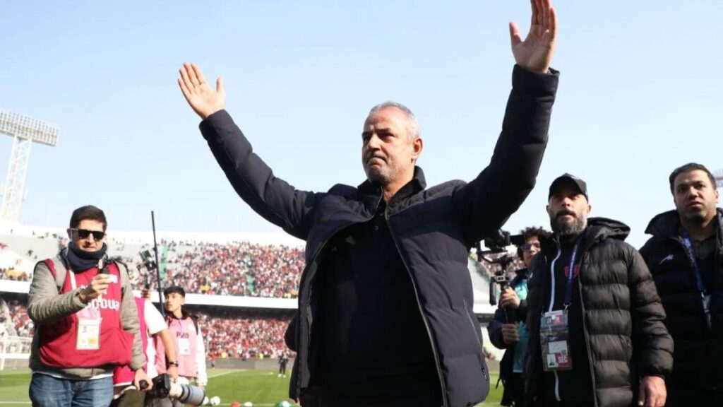 ismail kartalin hedefindeki eski fenerbahceli otaya cikti birlikte calismislardi gGHsi9hw