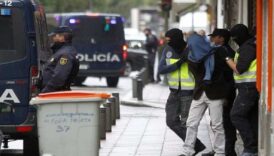 ispanyada deas operasyonu 7 supheli gozaltina alindi aTxNudhy