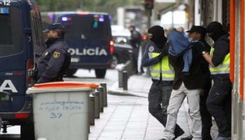 ispanyada deas operasyonu 7 supheli gozaltina alindi aTxNudhy