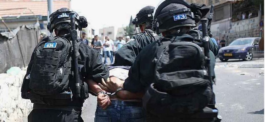 israil ordusu 15 filistinliyi gozaltina aldi 0 UtI81yRU