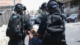 israil ordusu 15 filistinliyi gozaltina aldi j4xe5Xq1
