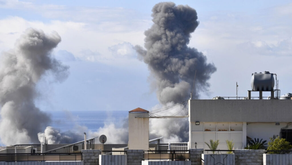 israilde oldurulen iscinin son mesaji uzerimde dron ucuyor KgTdYsWb