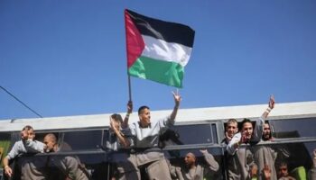 israilin surgun ettigi filistinliler turkiye yolunda GGuY4igi