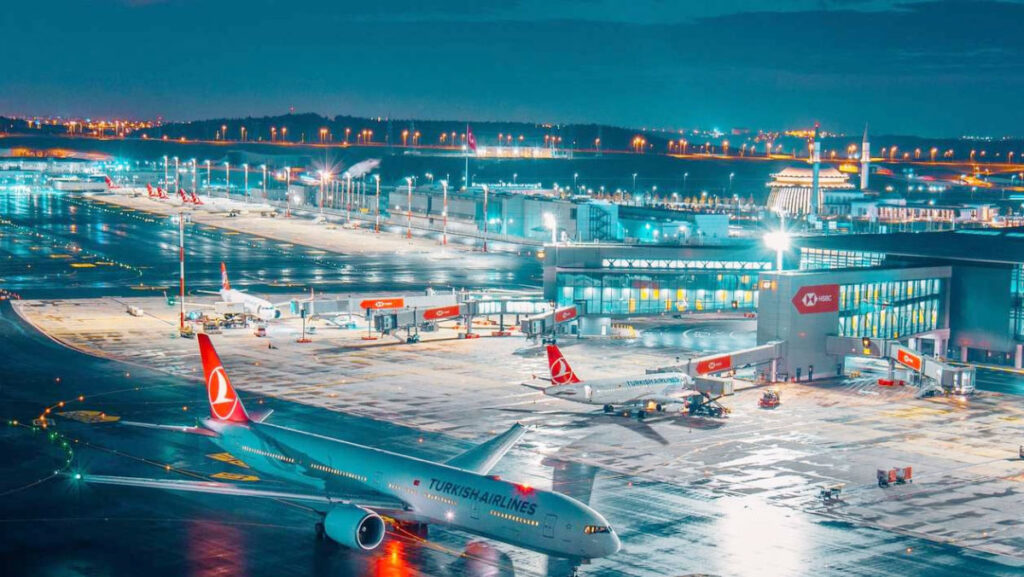 istanbul havalimani ocak ayini zirvede tamamladi 94uy8HU1