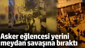 istanbulda asker eglencesi meydan savasina donustu 4U15OqaD