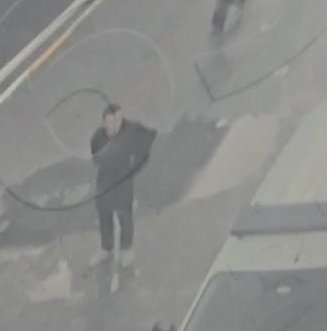 istanbulda dehset polise bicakli saldiri 0 lsynz4ZV
