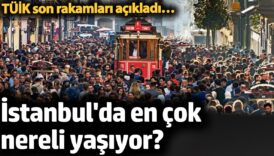istanbulda en cok nereli yasiyor tuik son rakamlari acikladi dqAviTrn
