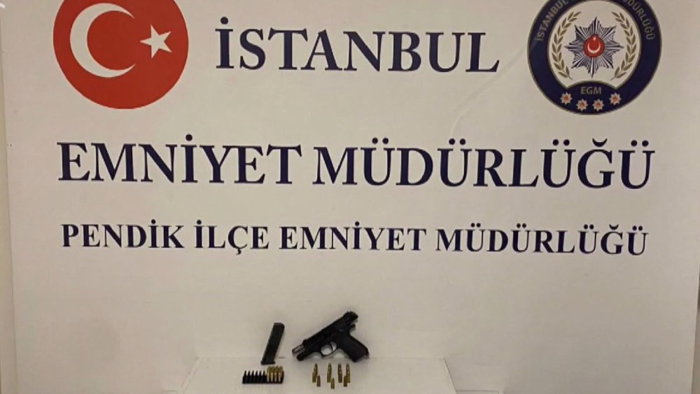istanbulda iki kardesin is yerini kursunladi benzin istasyonunda yakalandi 3 GRMK9G17