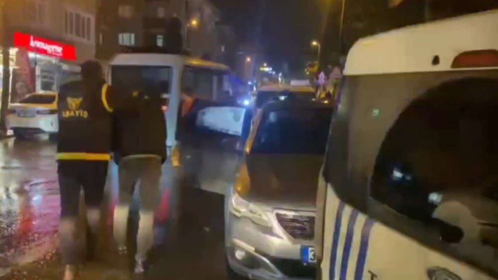 istanbulda iki kardesin is yerini kursunladi benzin istasyonunda yakalandi 5 gEpPeRHX