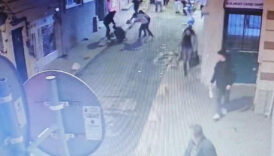 istanbulda ikizini tehdit eden husumetlisini tabanca ile vurdu jtSUABbm