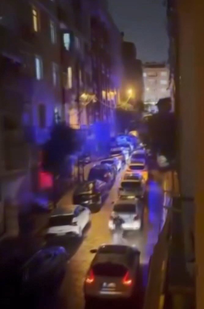 istanbulda kan donduran olay 18 yasindaki genc 15 yasindaki cocugu oldurdu 1 Vsns2dMZ