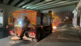 istanbulda kar yagisi icin onlemler alindi EiCeBKCy