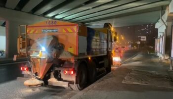 istanbulda kar yagisi icin onlemler alindi EiCeBKCy