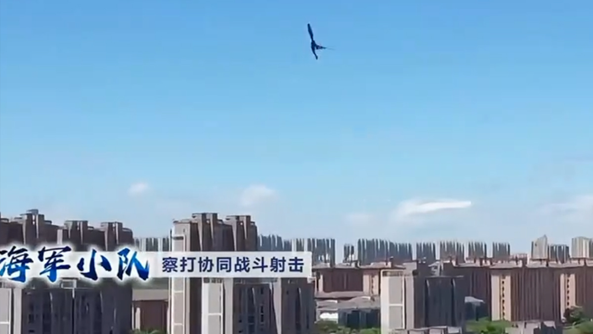 istihbaratin gozbebegi oldu casus kus drone gerceginden ayirmak imkansiz 0 ijHAsCME
