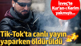 isvecte kuran i kerim yakmisti salwan momika canli yayinda olduruldu 1D27D7FR