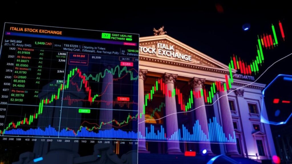 italya borsasi rekora kosuyor 2PSEpivx