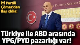 iyi partili comez turkiye ile amerika arasinda ypgpyd pazarligi donuyor DZRuIxR7