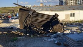 izmirde sicak su kazani patladi 8 yarali kidPSMha