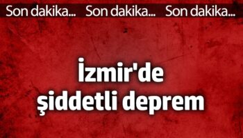 izmirde siddetli deprem 30 ocak 2025 PSTR1Ge9
