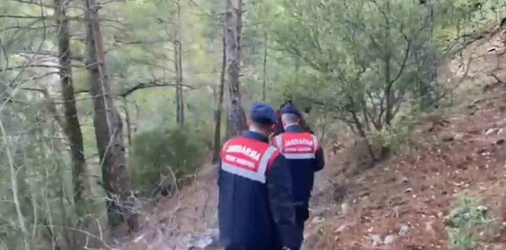 jandarma timleri tek tek imha etti 1