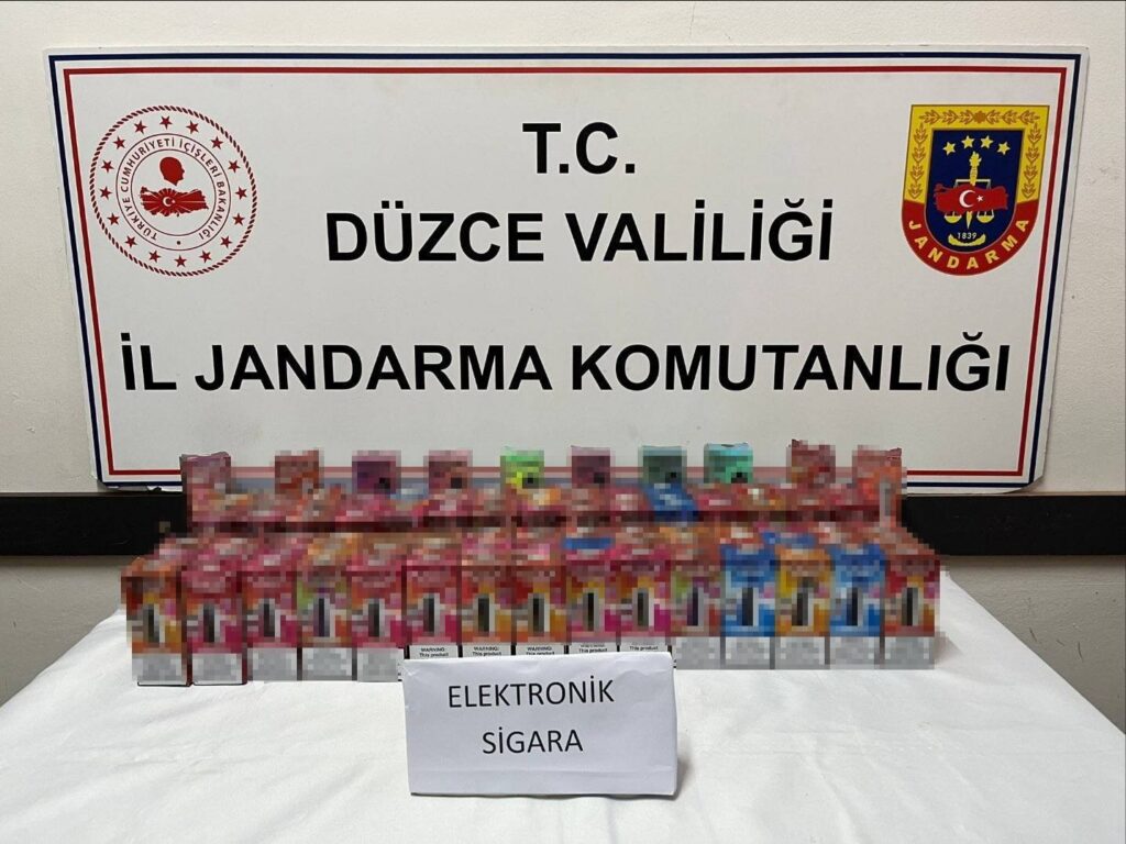 jandarmadan kacak elektronik sigara operasyonu eqrEpWHI