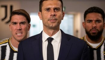 juventusta vlahovic ve douglas luiz krizi Evqa44Pf