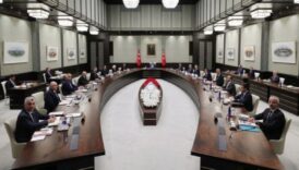 kabine toplantisi basladi 5KbUBVwf