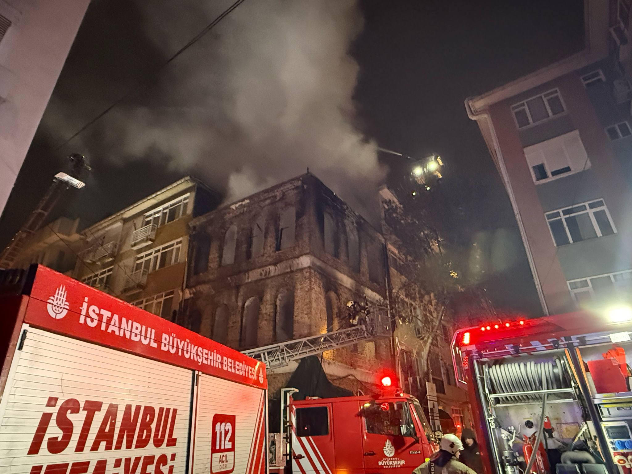 kadikoydeki tarihi karakolda 1 kisi oldu 2 KJ6wrmXk