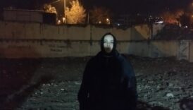 kahramanmarasta 45 kisiye mezar olan saitbey sitesi onunde aileler adalet pesinde cqzrIA4y
