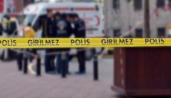 kahramanmarasta cikan silahli kavgada 1 kisi oldu 1 kisi yaralandi glaQHGAM