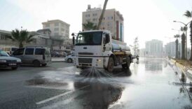 kahramanmarasta temizlik seferberligi N9DzqZ6A