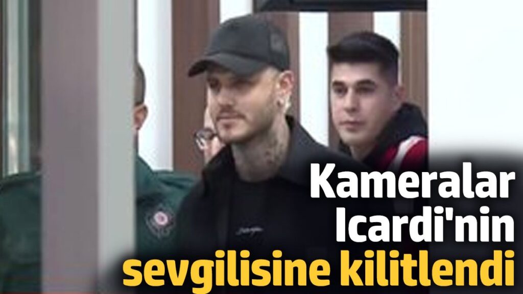 kameralar icardinin sevgilisine kilitlendi aOMnsxi4