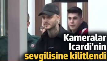 kameralar icardinin sevgilisine kilitlendi aOMnsxi4
