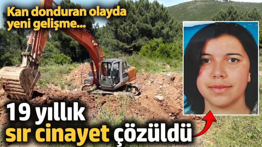 kan donduran olayda yeni gelisme 19 yillik sir cinayet cozuldu BTdJttiw
