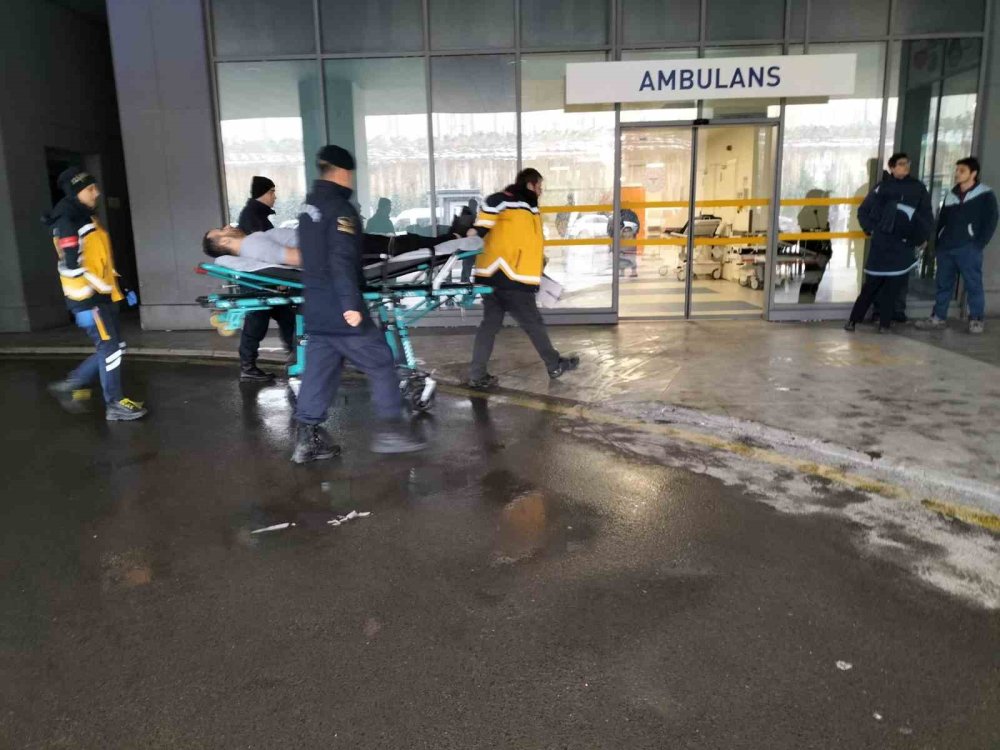 kandira cezaevinde kavga 2 mahkum yaralandi 0 LDYKjVFu