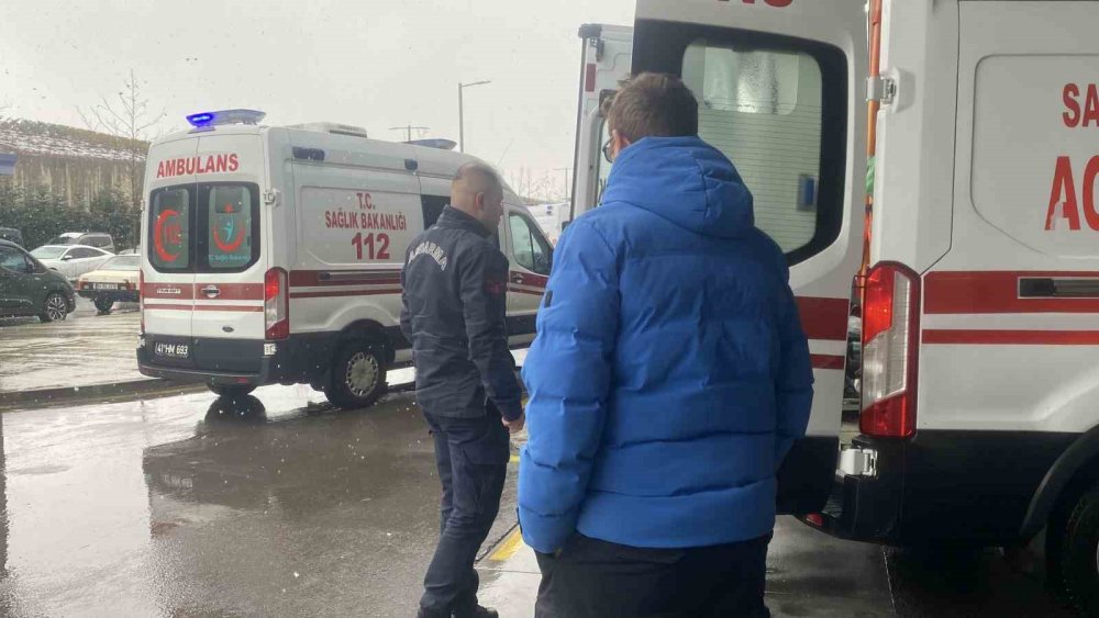 kandira cezaevinde kavga 2 mahkum yaralandi 1 5Pirk78R